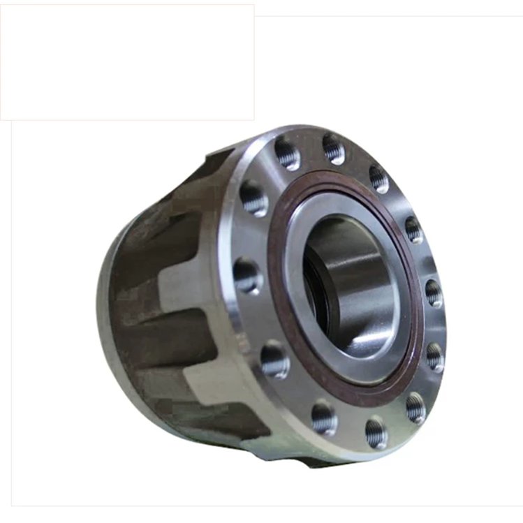 Truck Wheel Bearing 801974.12.H195 VKBA537 Wheel Hub Bearing 801974.12.H195 Bearing VKBA5377 BTF0110 BTF0021A