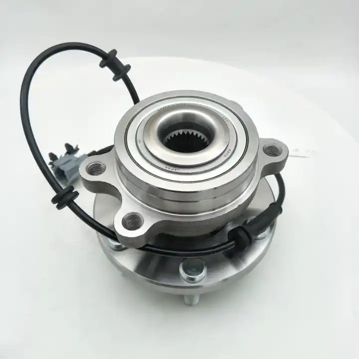 High Performance Kia Auto Bearing Wheel Hub Bearing Unit High Quality Front Steering Knuckle OEM 5175002000