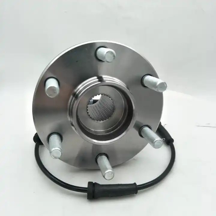 High Performance Kia Auto Bearing Wheel Hub Bearing Unit High Quality Front Steering Knuckle OEM 5175002000