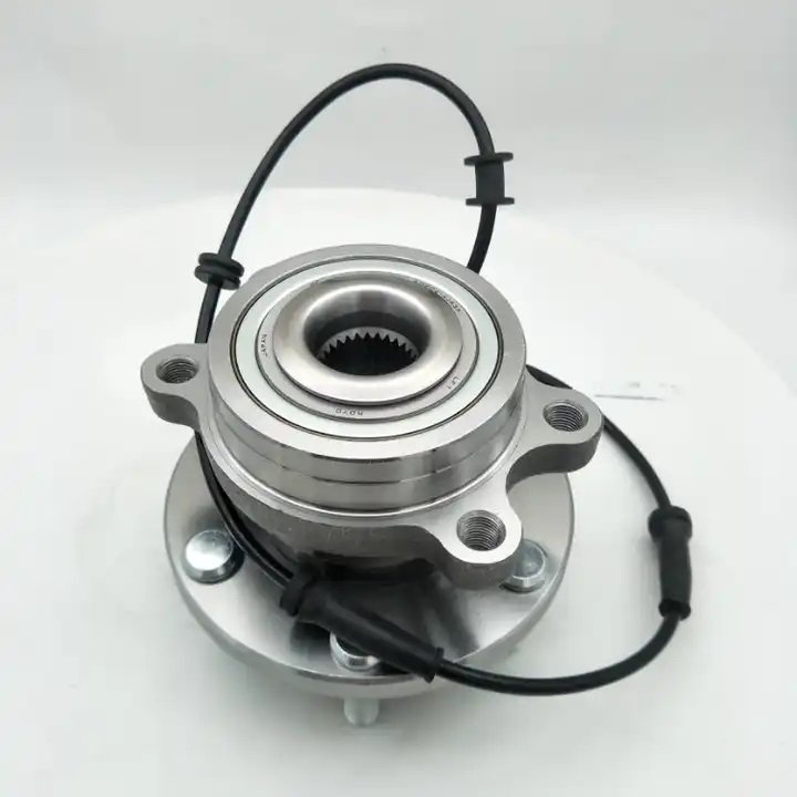 High Performance Kia Auto Bearing Wheel Hub Bearing Unit High Quality Front Steering Knuckle OEM 5175002000