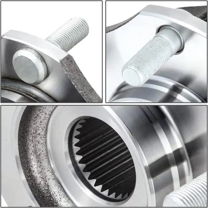 High Performance Kia Auto Bearing Wheel Hub Bearing Unit High Quality Front Steering Knuckle OEM 5175002000