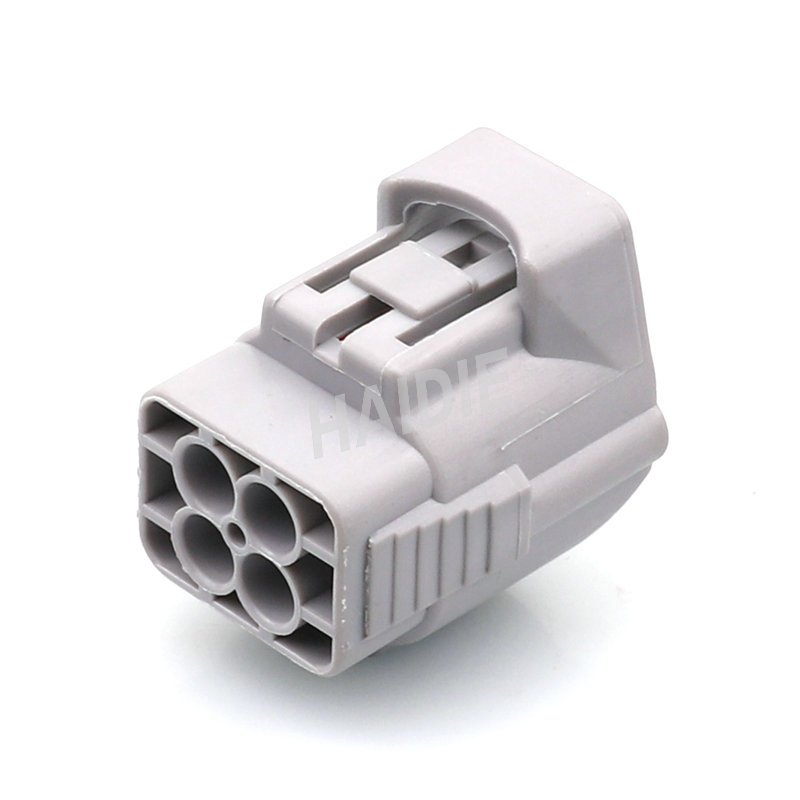 4 Pin 6189-0126 90980-10942 Female Waterproof Auto Turn Signal Light Headlight Motor Plug Connector Wire Harness for Toyota