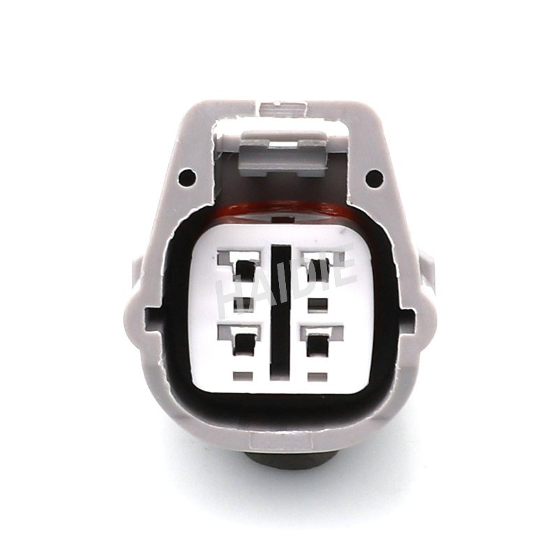 4 Pin 6189-0126 90980-10942 Female Waterproof Auto Turn Signal Light Headlight Motor Plug Connector Wire Harness for Toyota