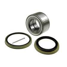 Front Wheel Bearing DU5496-5LFT 517011 KOYO Hub Bearing 90369-54001 90369-54002 Auto Bearing 90312-95001 90080-360