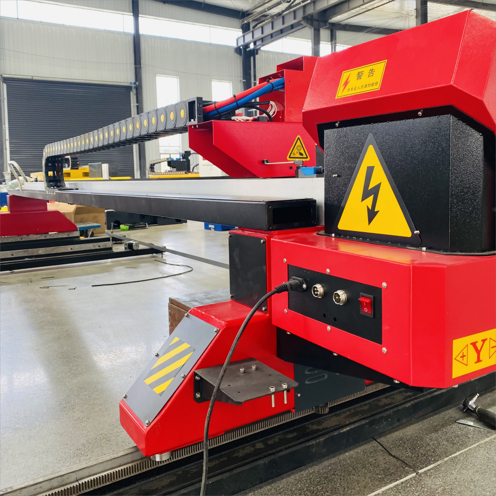 Economical 3050 3060 Starfire Cnc Plasma Cutting Machine