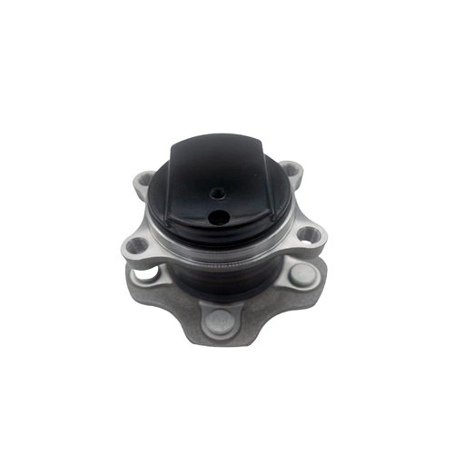 Factory-Made Tiida/C11 2005-2011 43202-ED510 Rear Hub Bearing Assembly for Automotive Unit Drivetrain Steering Knuckle