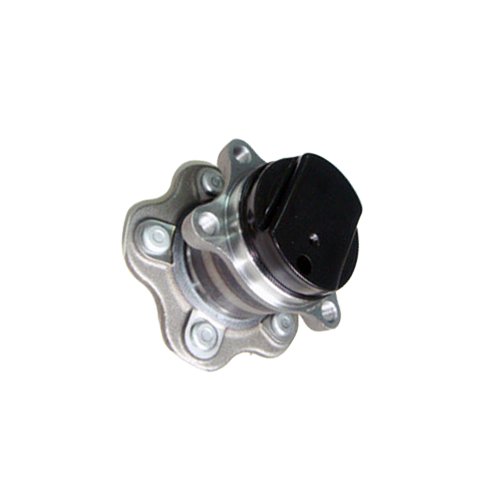 Factory-Made Tiida/C11 2005-2011 43202-ED510 Rear Hub Bearing Assembly for Automotive Unit Drivetrain Steering Knuckle