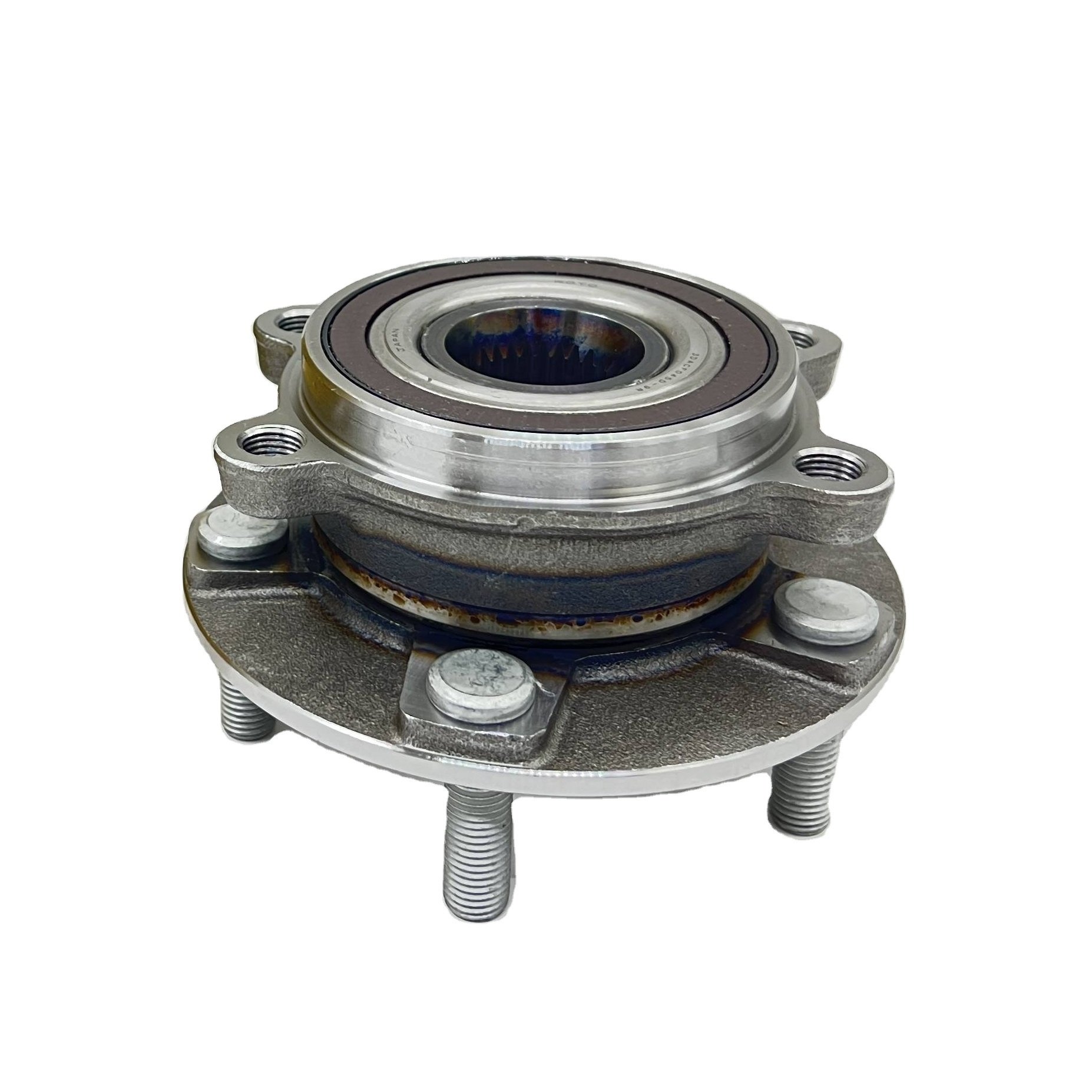 New KD353304XC Front Wheel Bearing and Hub Assembly for Mazda CX5 KD35-33-04XC