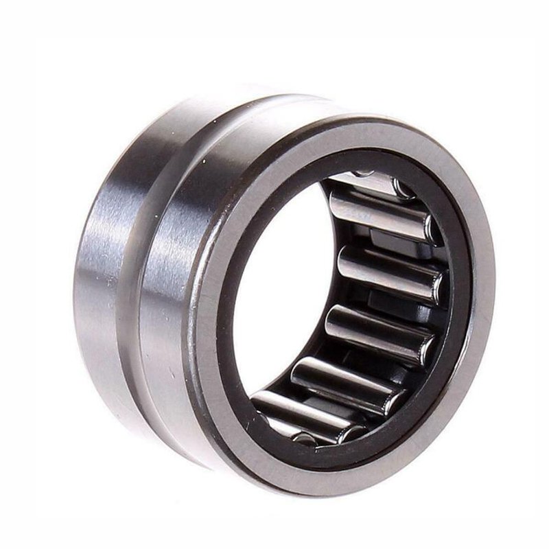 Needle Bearing NKS Series NKS24/25/28/45/55/75 Heavy Duty Needle Roller Bearings with Retaining Edge