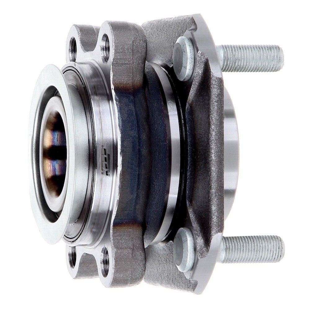 513298 513297 Front Wheel Bearing Hub for 2007 2008 2009 2010 2011 2012 Nissan Sentra Rogue 2.0L 2.5L 522005