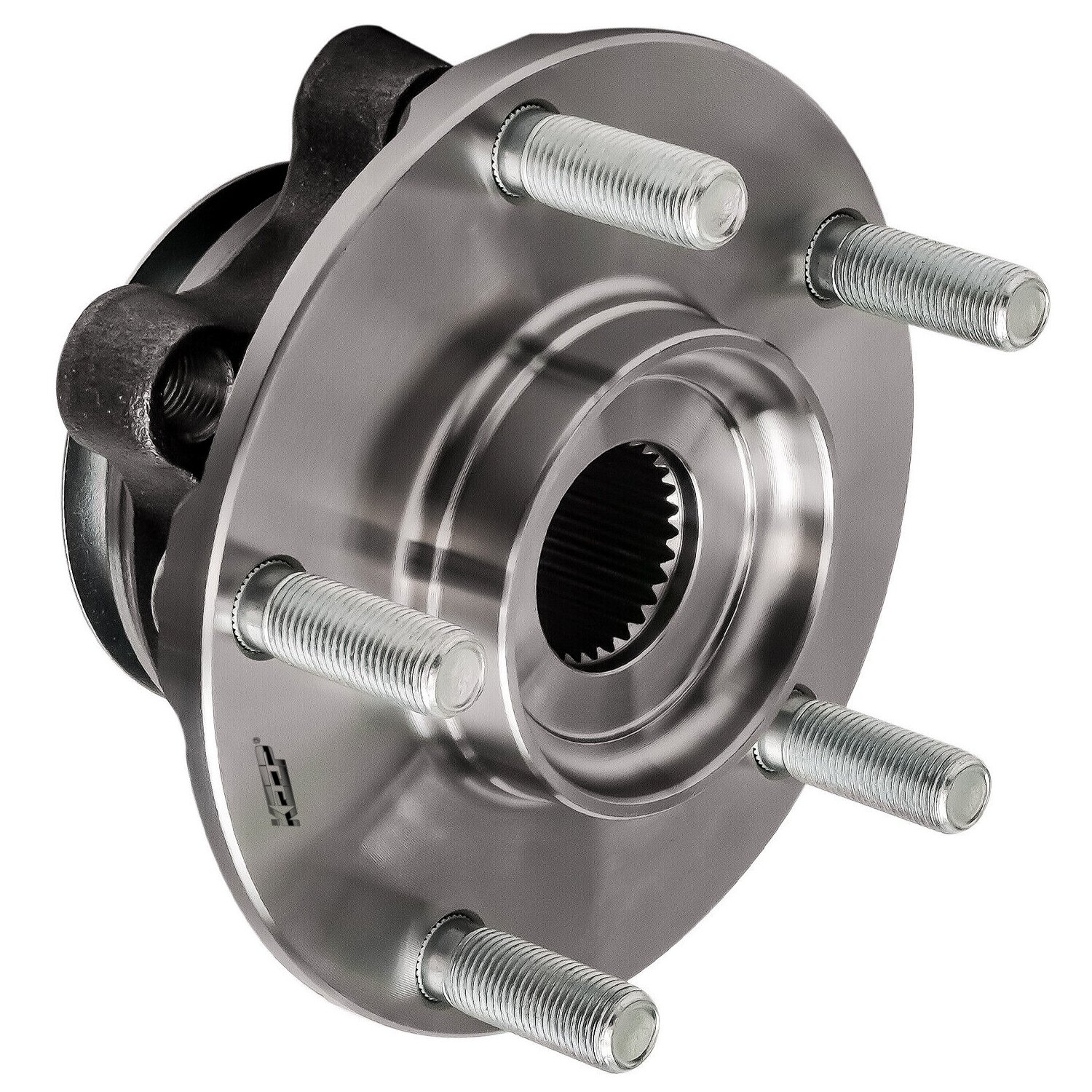 513298 513297 Front Wheel Bearing Hub for 2007 2008 2009 2010 2011 2012 Nissan Sentra Rogue 2.0L 2.5L 522005