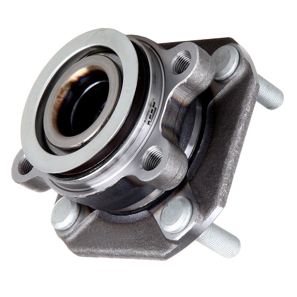 513298 513297 Front Wheel Bearing Hub for 2007 2008 2009 2010 2011 2012 Nissan Sentra Rogue 2.0L 2.5L 522005