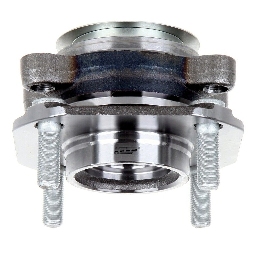 513298 513297 Front Wheel Bearing Hub for 2007 2008 2009 2010 2011 2012 Nissan Sentra Rogue 2.0L 2.5L 522005