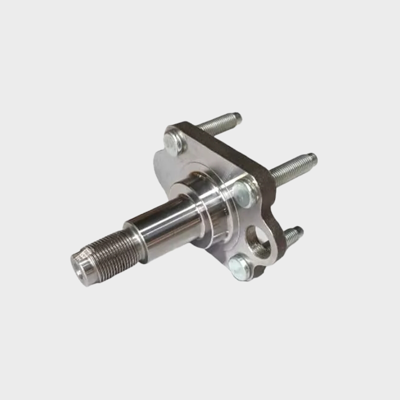 USEKA Auto Parts OE 96535152 9499053 43-28011-SX High Quality Wheel Hub for Chevrolet AVEO Spark Kalos Veneuzela Market Hot Sell
