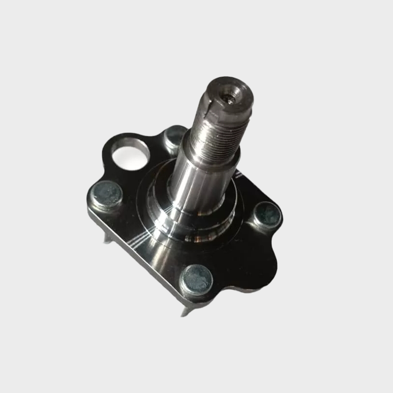 USEKA Auto Parts OE 96535152 9499053 43-28011-SX High Quality Wheel Hub for Chevrolet AVEO Spark Kalos Veneuzela Market Hot Sell