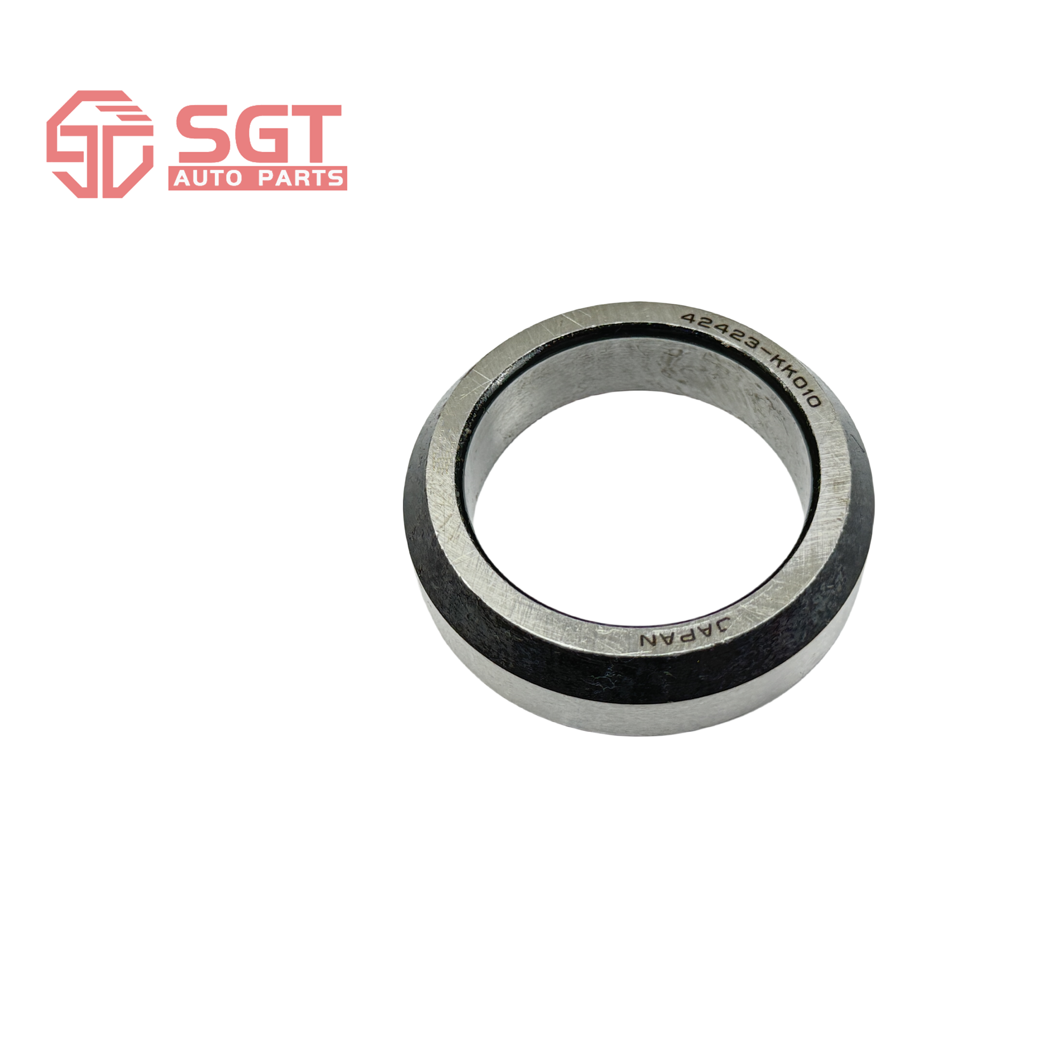 Car Accessories 42423-KK010 Auto Universal Parts 1GRFE 2GDFTV 2015-2017 Axle Bearing Retainer for Toyota Fortuner