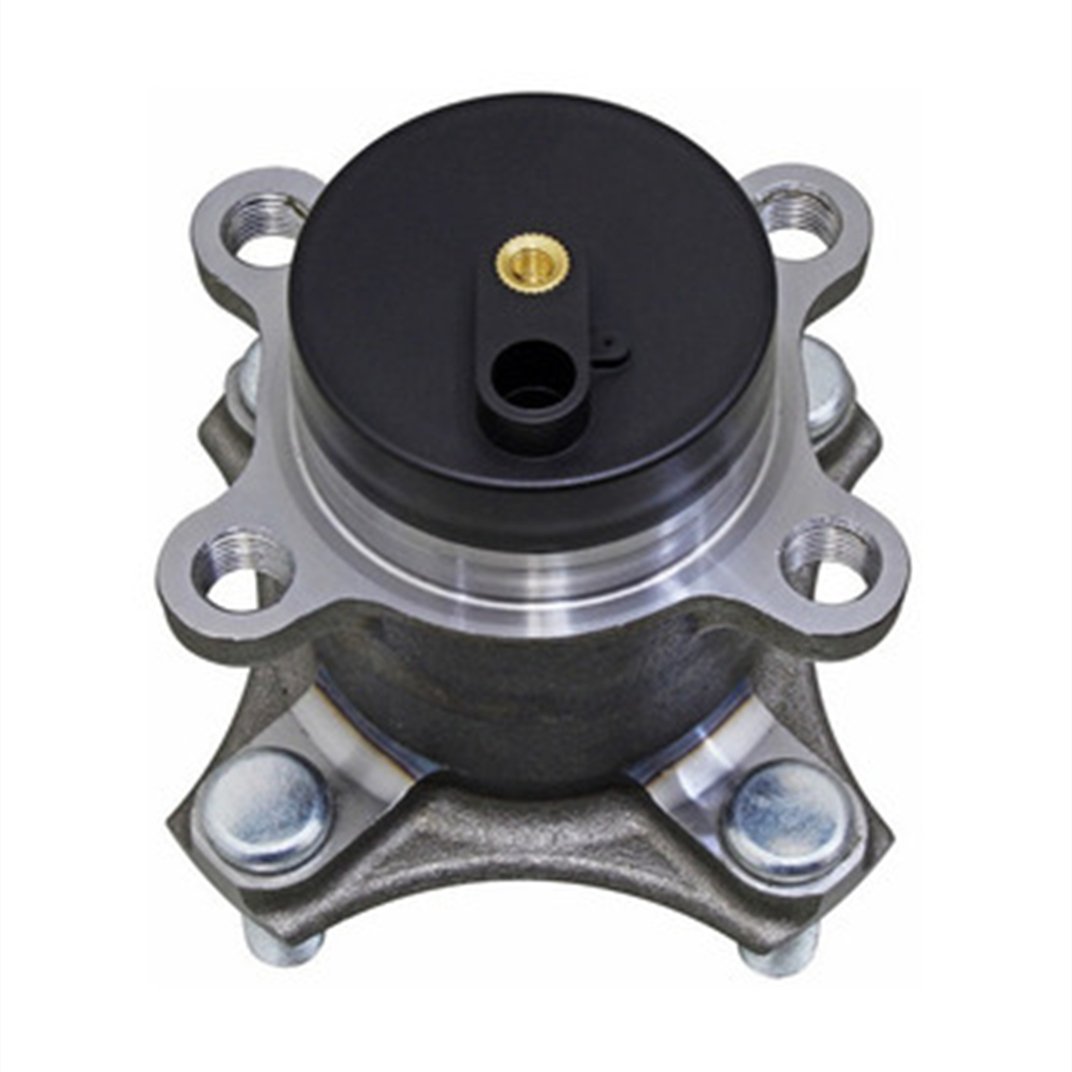 Auto Parts 43402-60M00 Rear Wheel Hub Bearings for Suzuki Maruti Ertiga 4340260M00 Car Bearings
