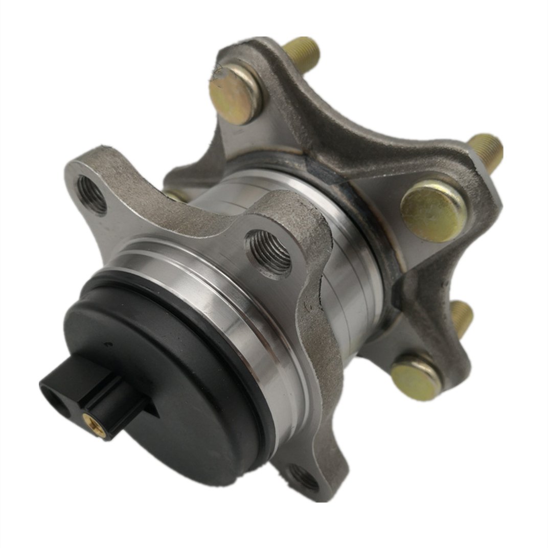Auto Parts 43402-60M00 Rear Wheel Hub Bearings for Suzuki Maruti Ertiga 4340260M00 Car Bearings