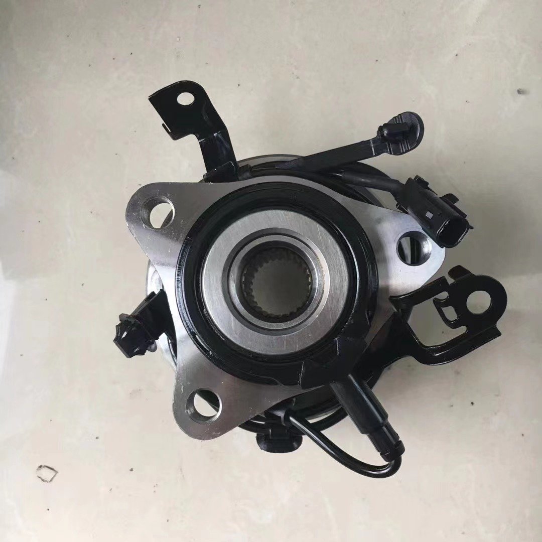 New Factory Automotive Wheel Bearing Hub Cars Bearings High Quality Automotive Bearing Rodamientos With Free Sample