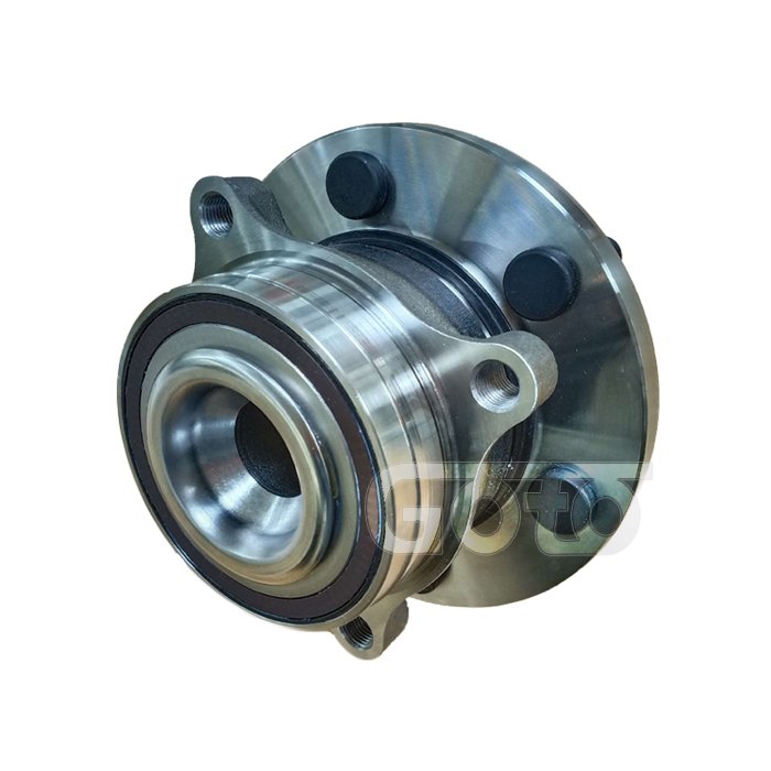 Hub Unit 43550-26010 4355026010 Auto Wheel Hub Bearing Unit Front Wheel Hub Assembly for Toyota Hiace