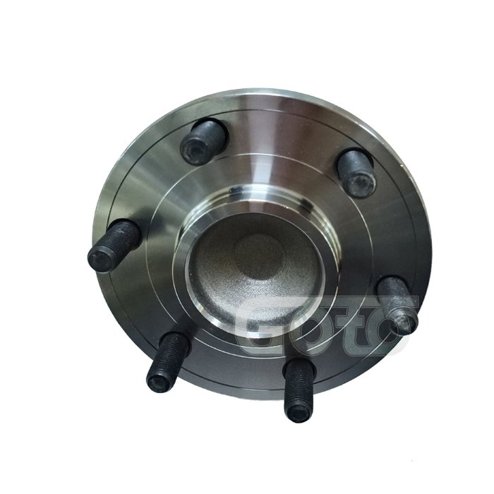 Hub Unit 43550-26010 4355026010 Auto Wheel Hub Bearing Unit Front Wheel Hub Assembly for Toyota Hiace