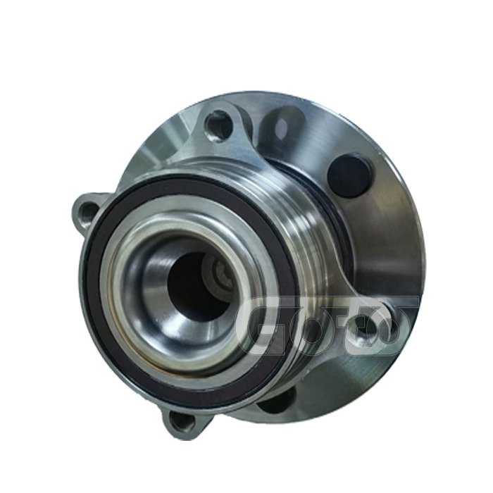 Hub Unit 43550-26010 4355026010 Auto Wheel Hub Bearing Unit Front Wheel Hub Assembly for Toyota Hiace
