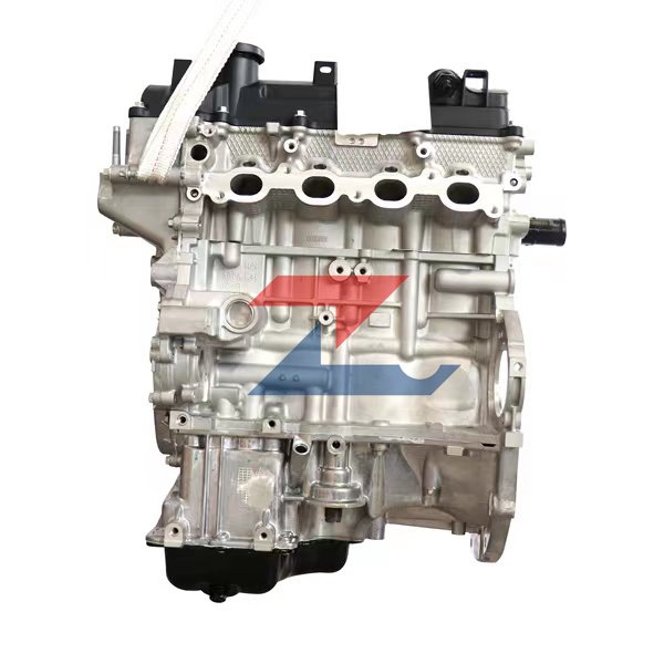 AUTO Motor Long Block Engine Hyundai I10 I20 KIA Rio Picanto 1.2L G4LA ENGINE