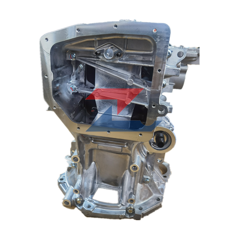 AUTO Motor Long Block Engine Hyundai I10 I20 KIA Rio Picanto 1.2L G4LA ENGINE