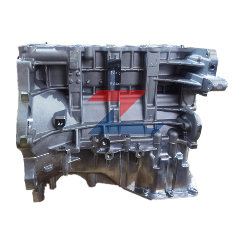 AUTO Motor Long Block Engine Hyundai I10 I20 KIA Rio Picanto 1.2L G4LA ENGINE