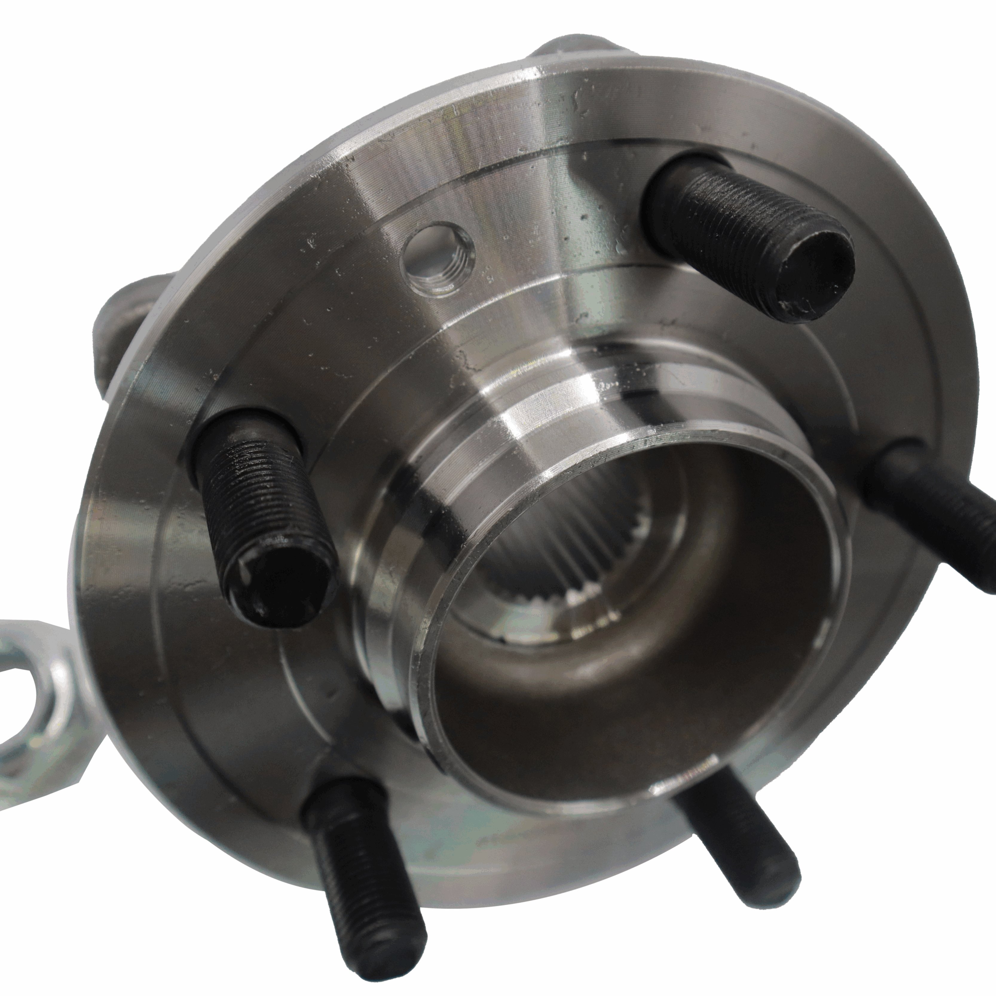 Automotive Parts Performance Wheel Hub Bearings LR014147 LR048083 LR076692 for Range Rover Sport 2005-2013