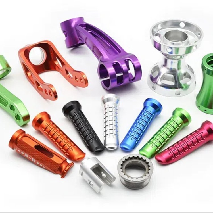 Auto Motor Part CNC Metal Stainless Steel Drilling Milling Turning Various Metals Including Aluminium Brass Stainless Steel