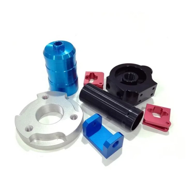 Auto Motor Part CNC Metal Stainless Steel Drilling Milling Turning Various Metals Including Aluminium Brass Stainless Steel