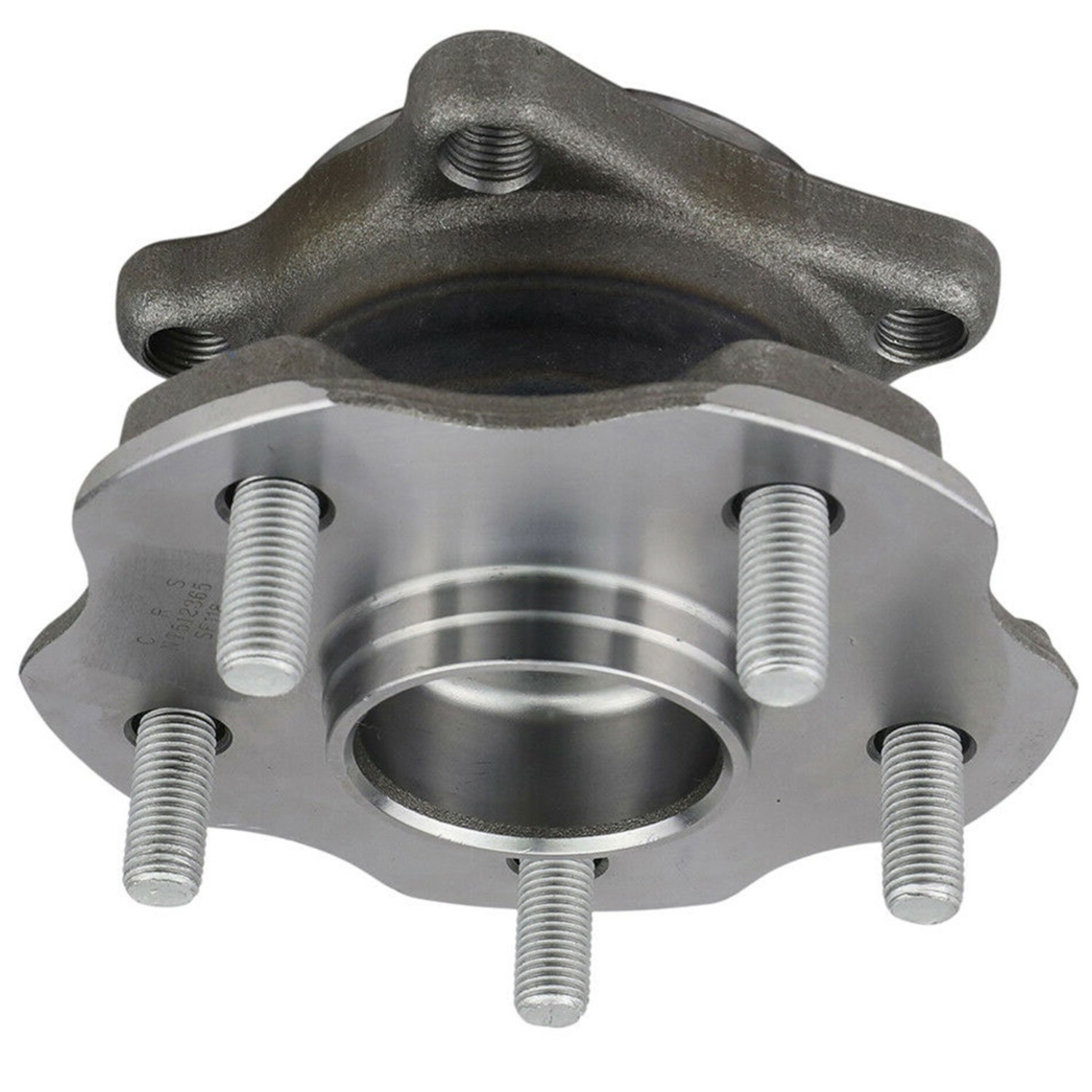 Wheel Hub Bearing Assembly Rear Auto Part for Toyota Highlander Premium Factory Supply Wholesale Price Wheel Hub Bearing 512365