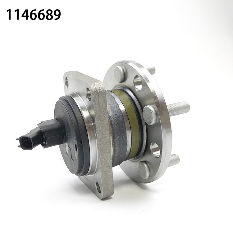 Auto Wheel Hub Unit Bearing 1146689 VKBA3576 for Ford Car