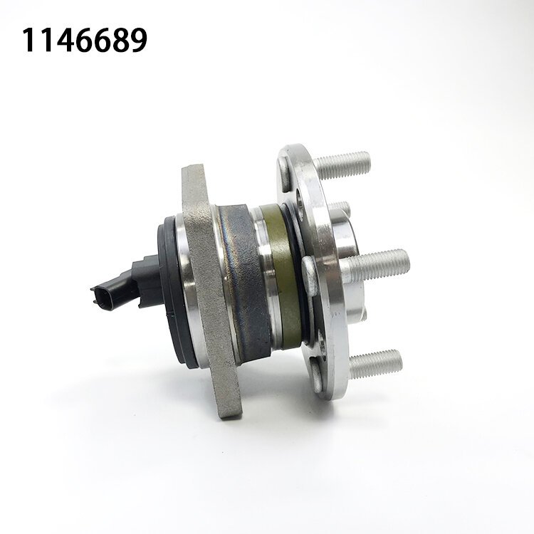 Auto Wheel Hub Unit Bearing 1146689 VKBA3576 for Ford Car