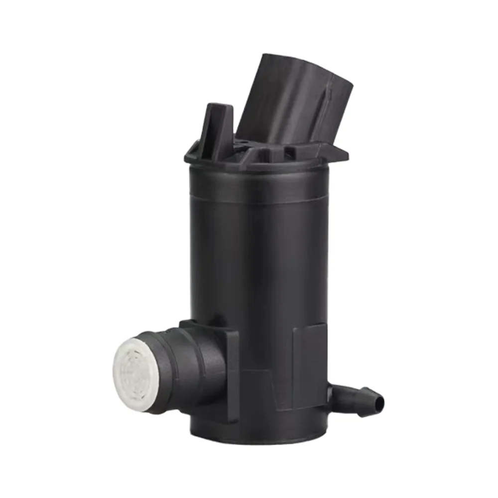 12 Volt Electric High-Pressure Windshield Washer Pump 98510-1C000 for Kia Rio & for Hyundai I20 Auto Motor Car Accessories