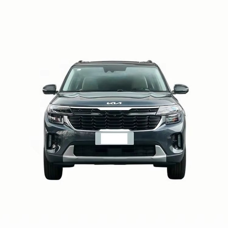 2025 New Year GOOD Price! China Factory Direct Cheap Auto New Car NEW YEAR DISCOUNT - KIA SPORTAGE/KIA SELTOS/KIA KX1