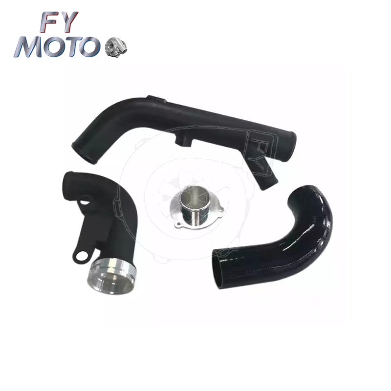 For VolksWagen MK5 MK6 G.T.I 2.0tfsi Golf R Aud S3 K04 Top Turbo Intake Pipe