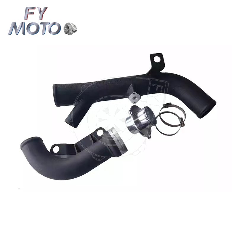 For VolksWagen MK5 MK6 G.T.I 2.0tfsi Golf R Aud S3 K04 Top Turbo Intake Pipe