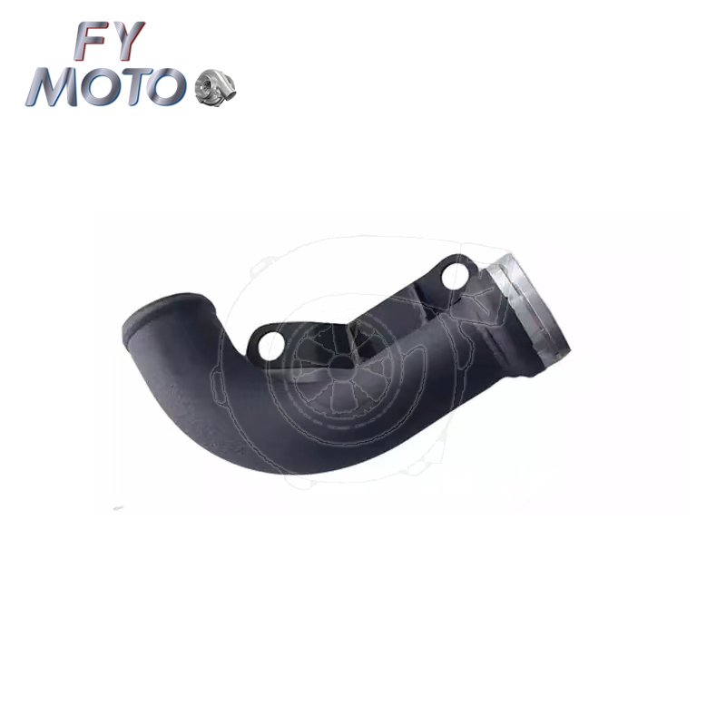 For VolksWagen MK5 MK6 G.T.I 2.0tfsi Golf R Aud S3 K04 Top Turbo Intake Pipe