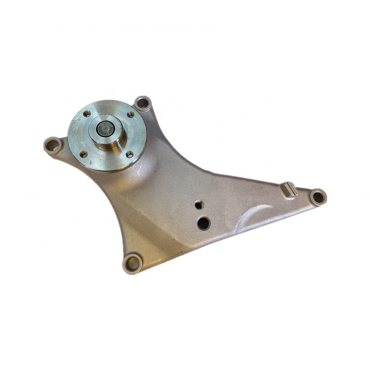 Auto Parts for Nissan Frontier NV3500 Patrol Xterra 2019 D40 Engine VQ40 21046-EA200 Fan Bracket Pulley
