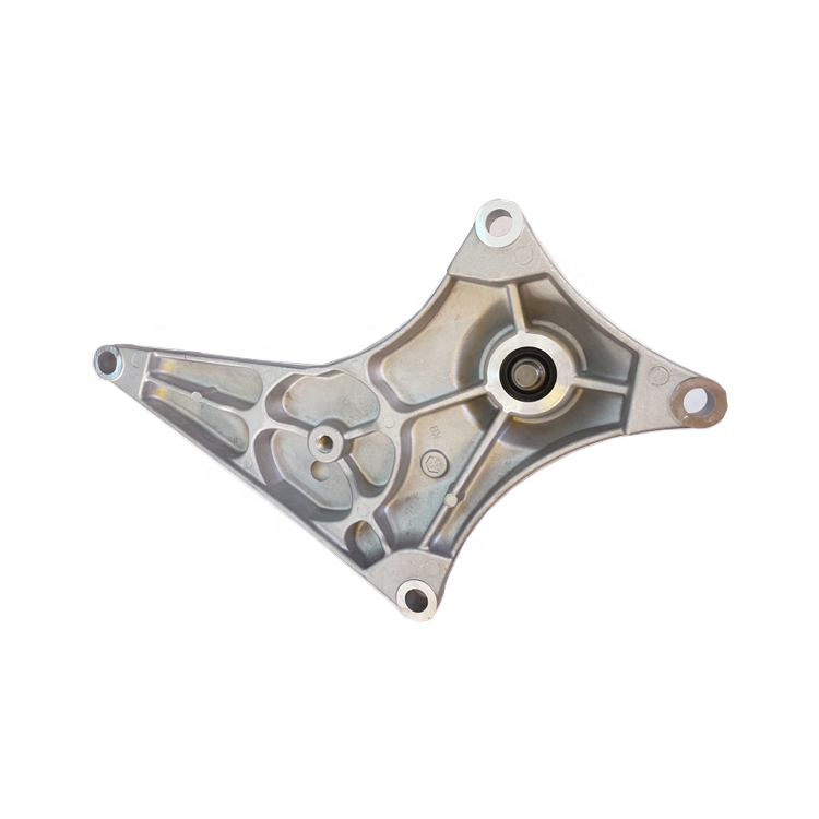 Auto Parts for Nissan Frontier NV3500 Patrol Xterra 2019 D40 Engine VQ40 21046-EA200 Fan Bracket Pulley