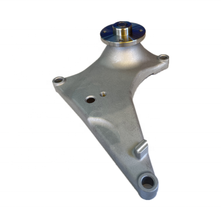 Auto Parts for Nissan Frontier NV3500 Patrol Xterra 2019 D40 Engine VQ40 21046-EA200 Fan Bracket Pulley