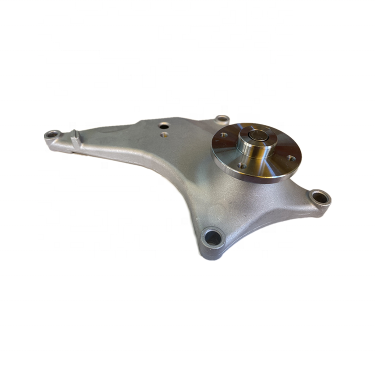 Auto Parts for Nissan Frontier NV3500 Patrol Xterra 2019 D40 Engine VQ40 21046-EA200 Fan Bracket Pulley