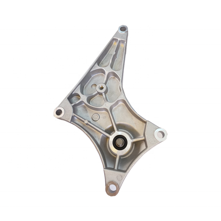 Auto Parts for Nissan Frontier NV3500 Patrol Xterra 2019 D40 Engine VQ40 21046-EA200 Fan Bracket Pulley