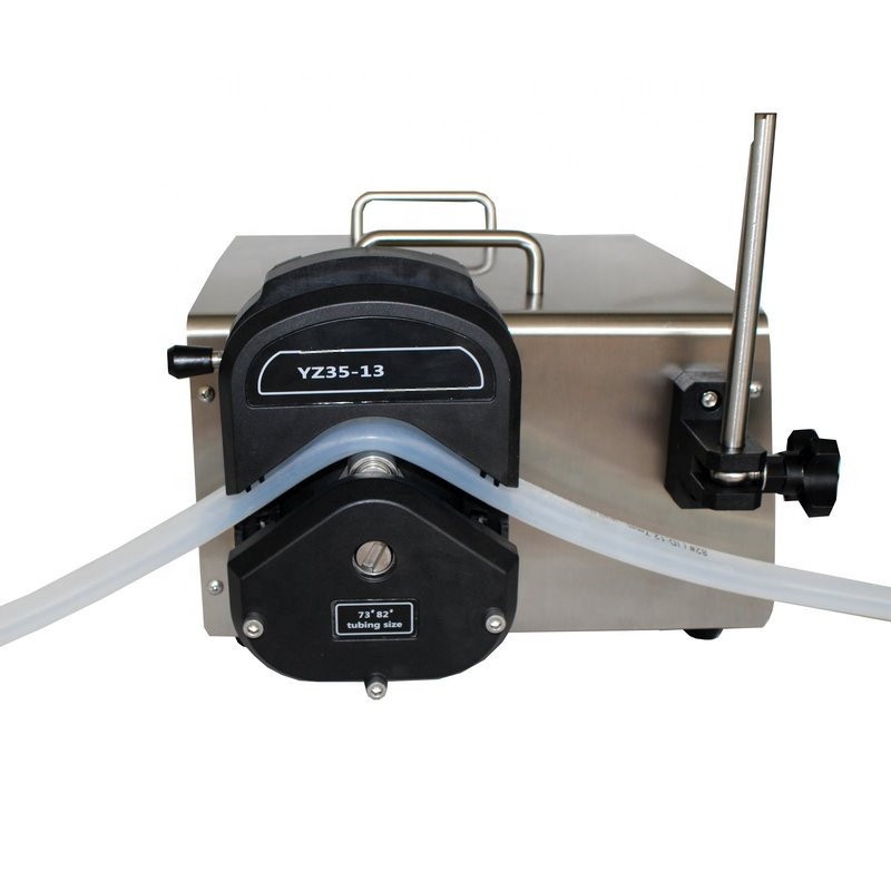 New High Viscous Liquid Pump,stylish High Viscosity Pump Dispenser Peristaltic Pump