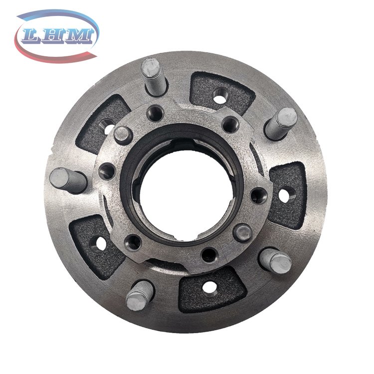Auto Front Wheel Hub Bearing OEM 43502-69085 for Toyota Land Cruiser HZJ79 2012-2016