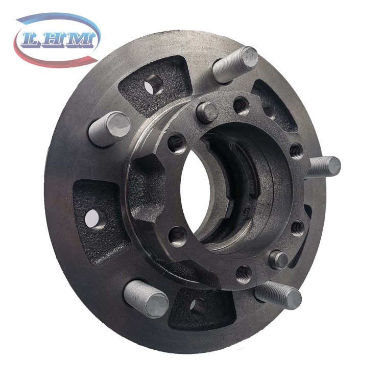 Auto Front Wheel Hub Bearing OEM 43502-69085 for Toyota Land Cruiser HZJ79 2012-2016