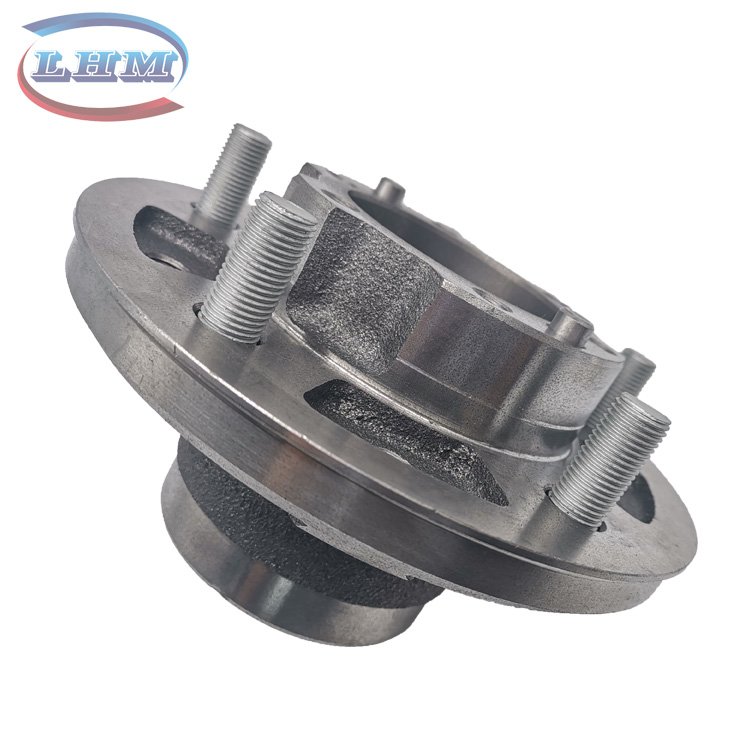Auto Front Wheel Hub Bearing OEM 43502-69085 for Toyota Land Cruiser HZJ79 2012-2016