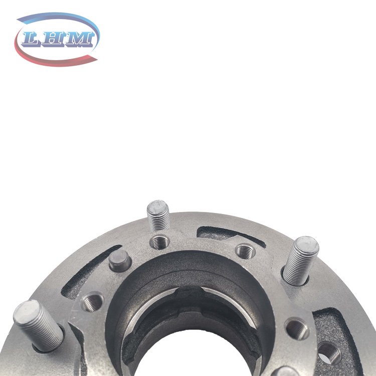 Auto Front Wheel Hub Bearing OEM 43502-69085 for Toyota Land Cruiser HZJ79 2012-2016